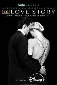 Love Story: John F. Kennedy Jr. y Carolyn Bessette