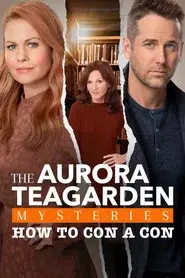 Un misterio para Aurora Teagarden: Cómo estafar a un estafador