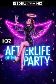 La fiesta del más allá