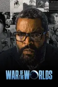 La guerra de los mundos