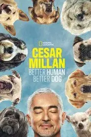 Cesar Millan: Mejores Humanos, Mejores Perros