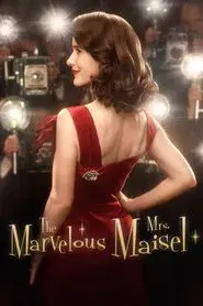 La maravillosa Sra. Maisel