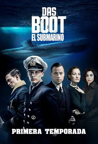 Temporada 1