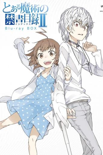 To Aru Majutsu no Index II