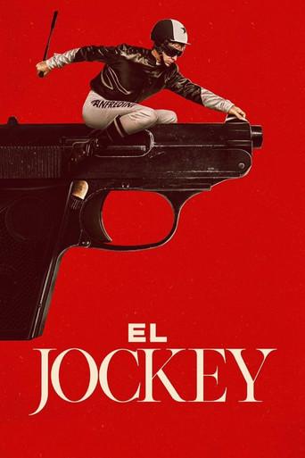 El jockey