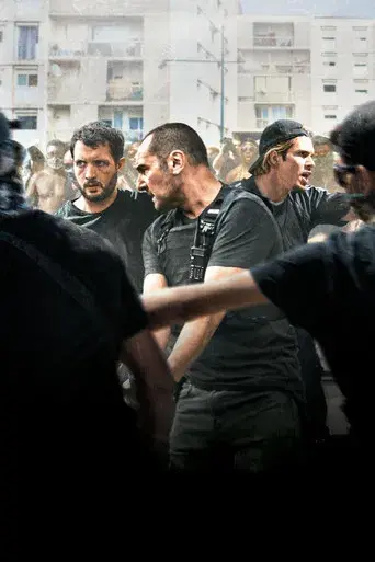 BAC Nord: Brigada de Investigación Criminal