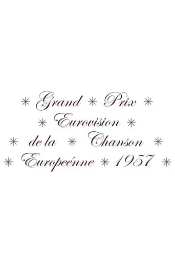 Fráncfort del Meno 1957