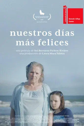 Nuestros días más felices