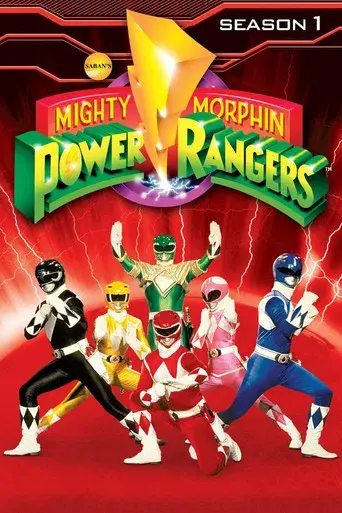 Mighty Morphin