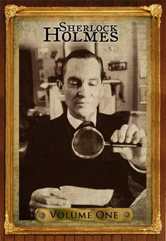 Las aventuras de Sherlock Holmes (1ª Parte)