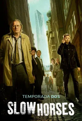 Temporada 2