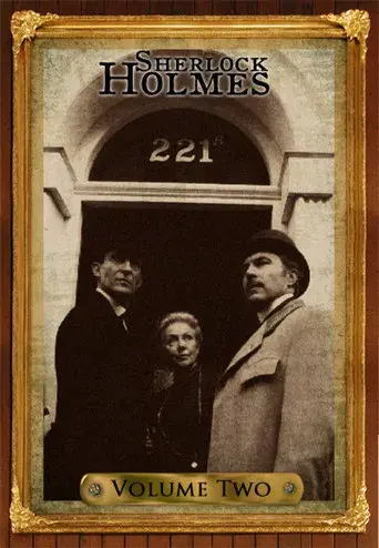 Las aventuras de Sherlock Holmes (2ª Parte)