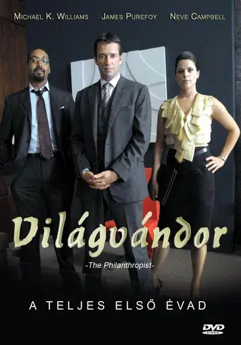 Temporada 1