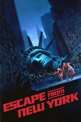 1997: Rescate en Nueva York
