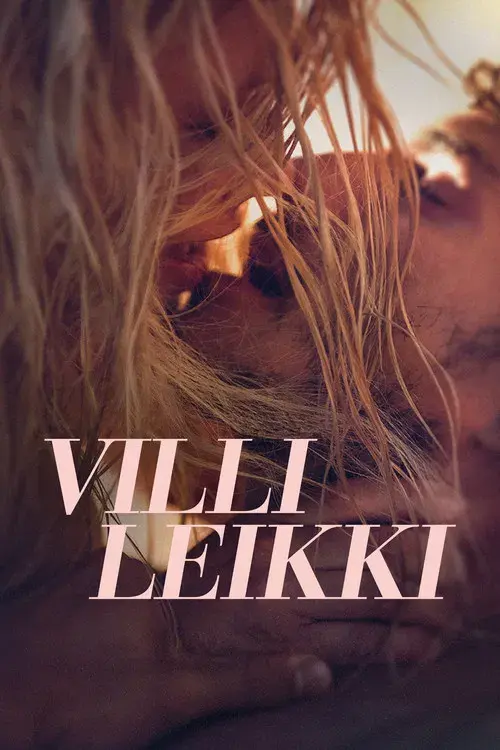 Power of Love poster