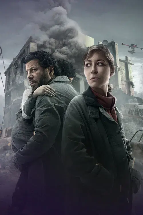 صحاب الأرض poster