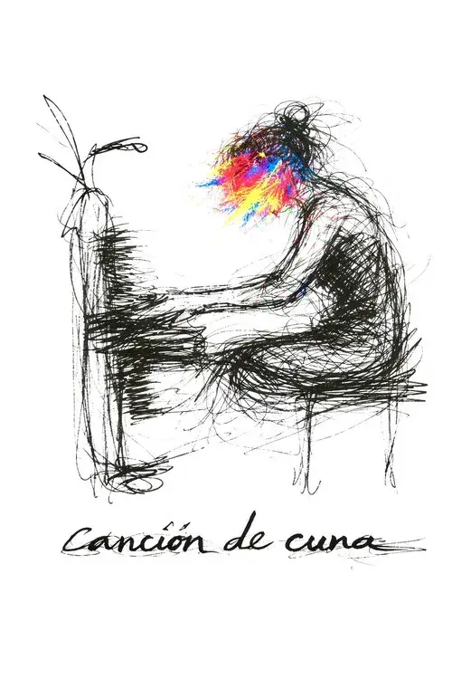 Canción de Cuna poster