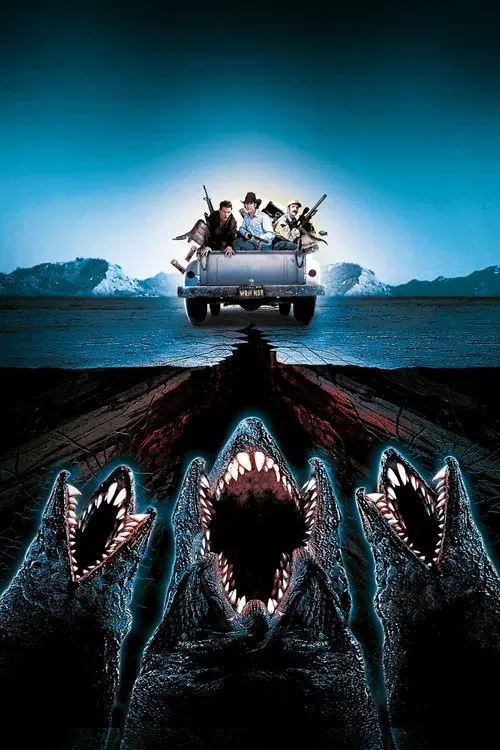 Temblores 2: La respuesta