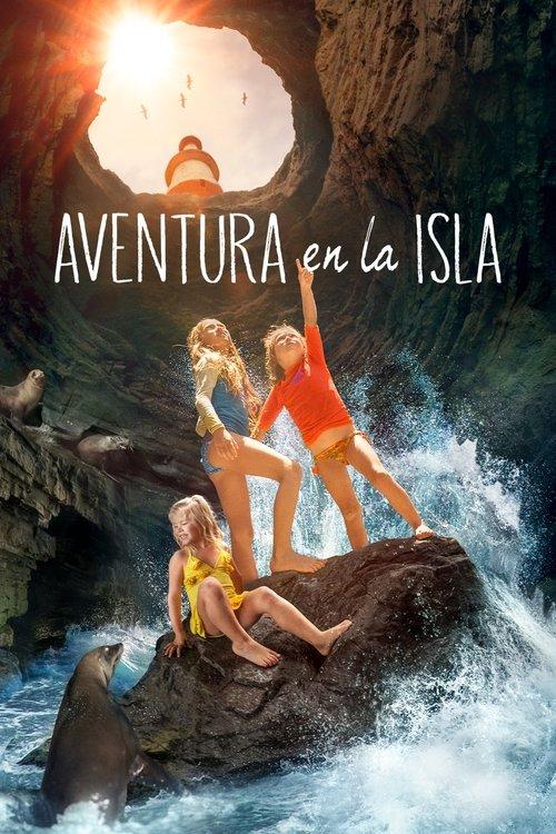 Aventura en la isla