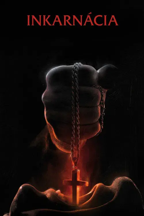 El exterminador poster