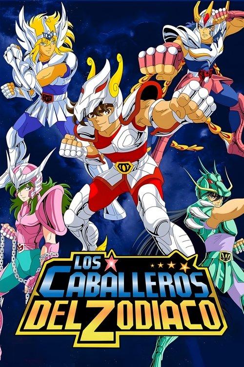Los Caballeros del Zodiaco