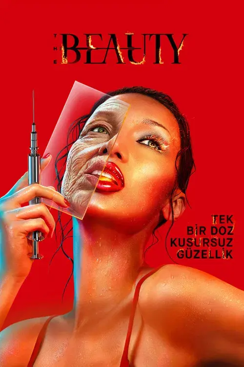 The Beauty poster
