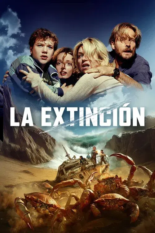La extinción