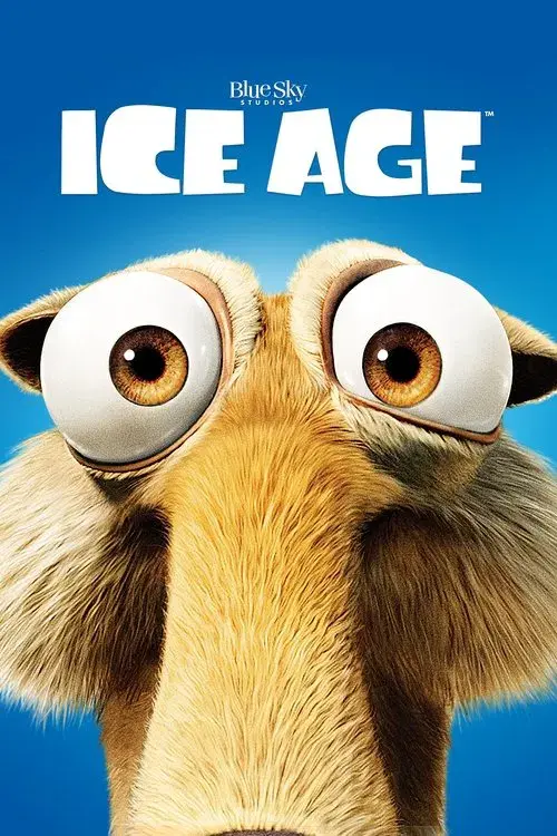 Ice Age: La edad de hielo