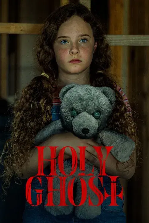 Holy Ghost poster