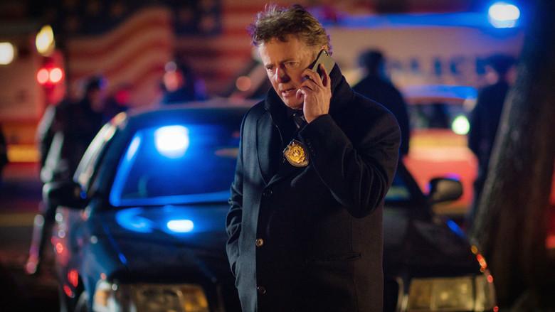 Vista de una habitación