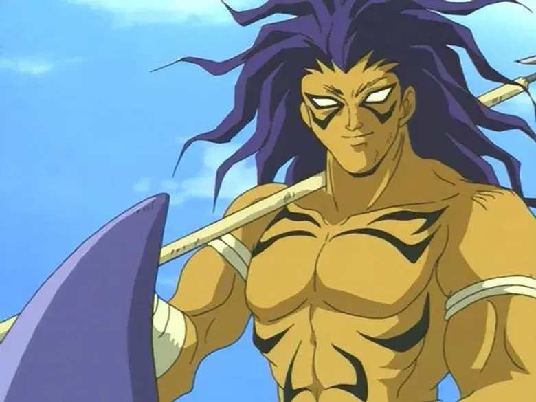 El Pescador Legendario