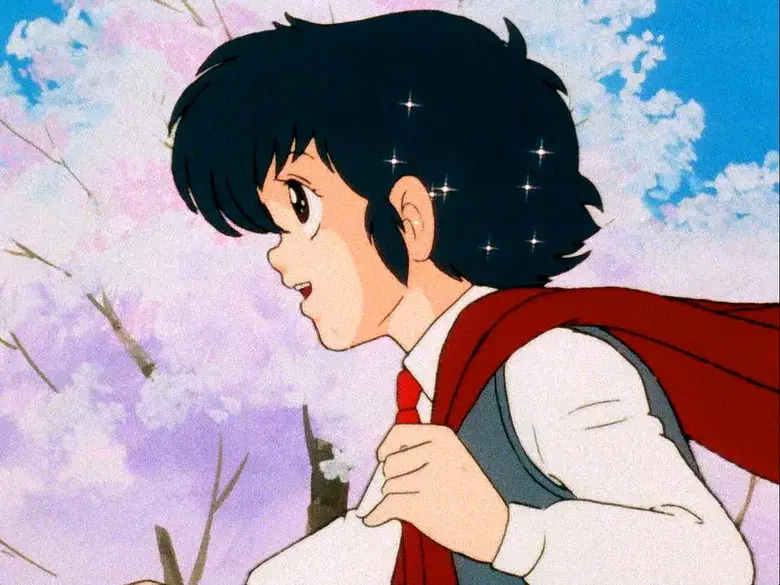 La primera cita de Ryuno