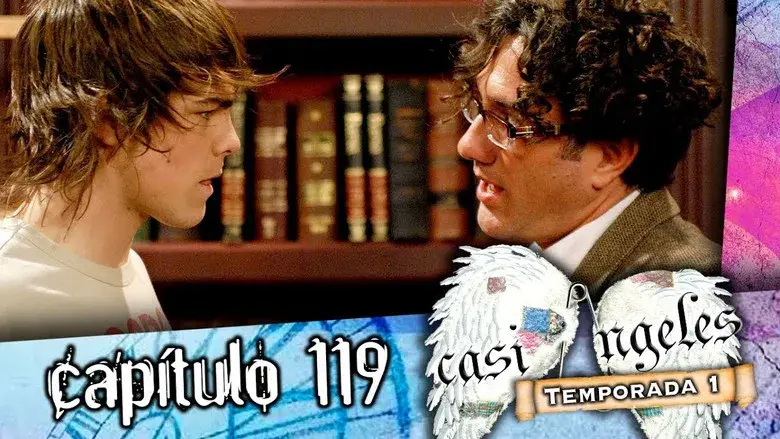 Episodio 119