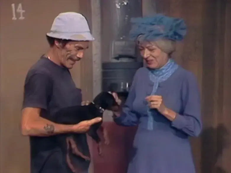 La fiesta de la buena vecindad