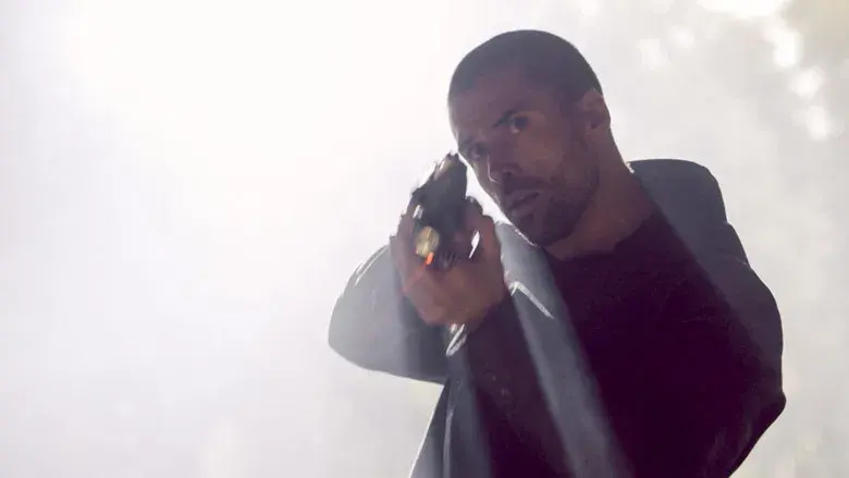 Águila Azul rescata a Diana Ahumada