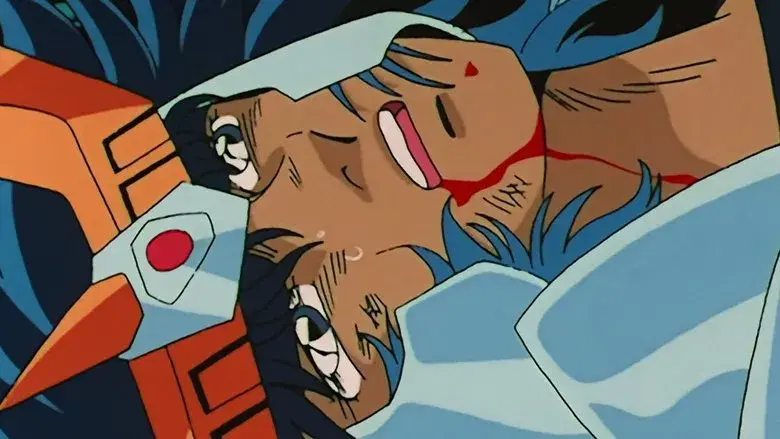 ¡Bud! El destino de la estrella doble