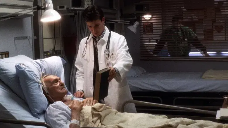 Noche en vela en Chicago