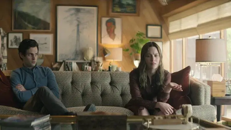 Me casé con una asesina