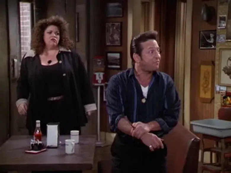 Amor, Mentiras y Sangre