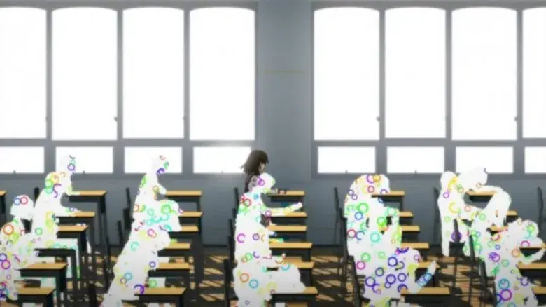 Nadeko Medusa - Parte 2