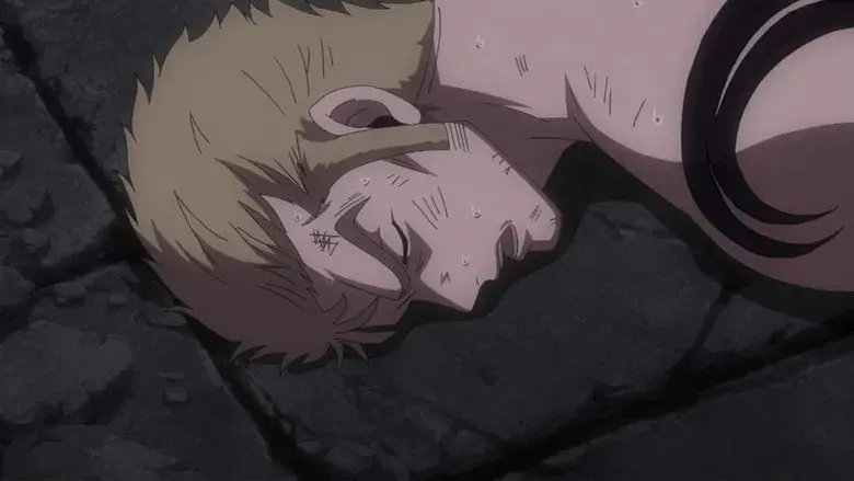 Saga Tártaros: El Último Combate Uno Contra Uno