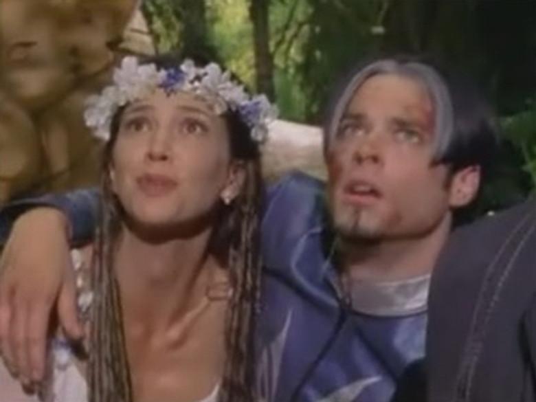 El final de los Power Rangers (1ª parte)