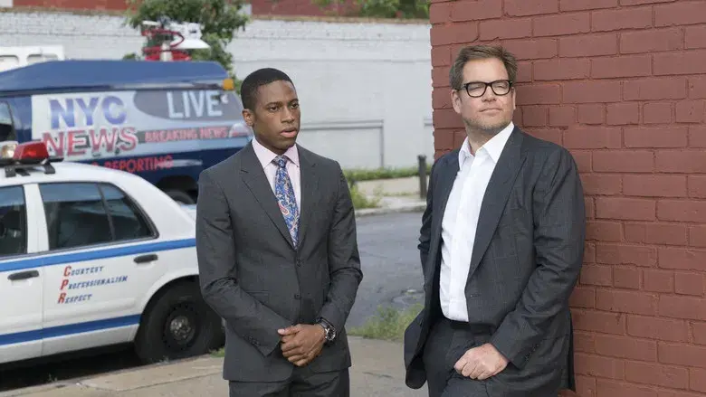 Un negocio de favores