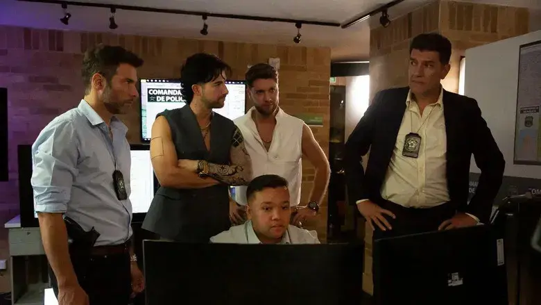 Sale a la luz video del accidente de Yeimy y le arruinan momento a Charly