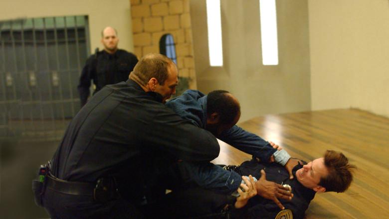 Vertedero de personas