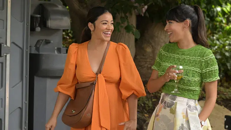 Casi lista para compartir