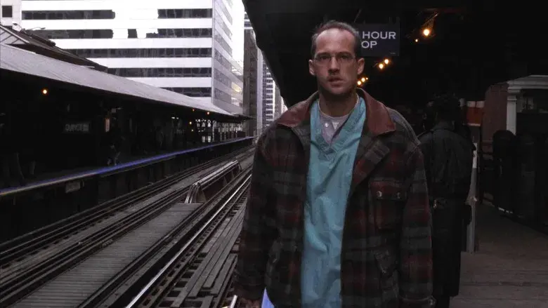 Estación de la Unión