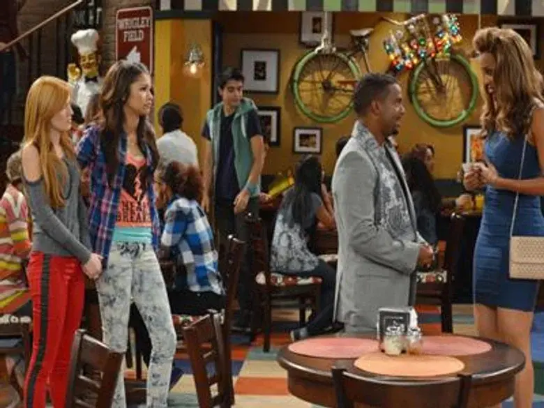 Mi bella bibliotecaria