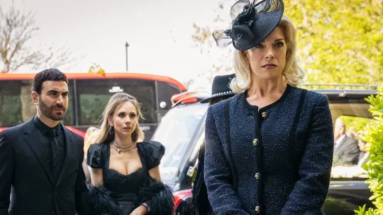 Cero bodas y un funeral