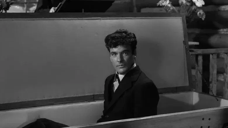 El último funeral de Jeff Myrtlebank